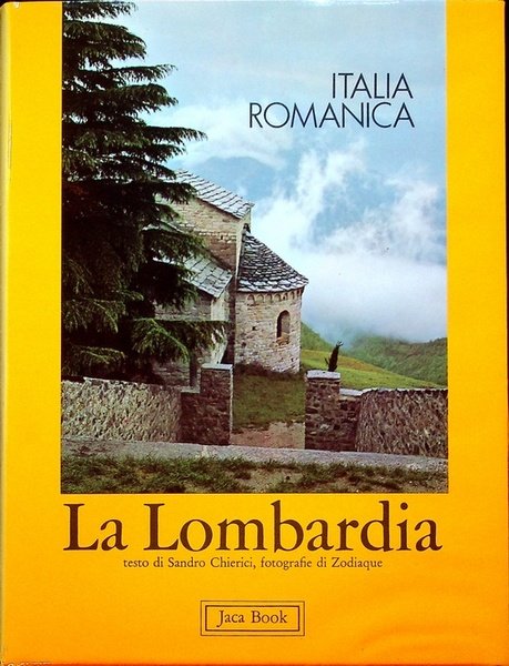 La Lombardia.