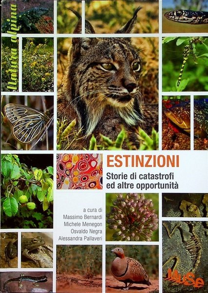 Estinzioni: storie di catastrofi e altre opportunitÃ .