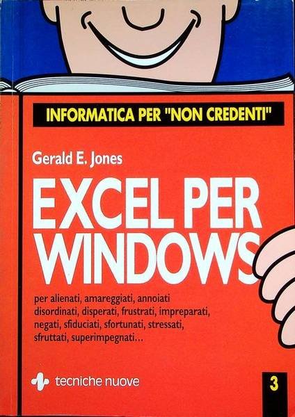 Excel per Windows.
