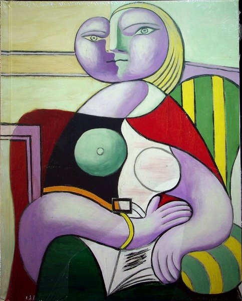 Picasso: capolavori dal Museo Nazionale Picasso di Parigi: 20 settembre …