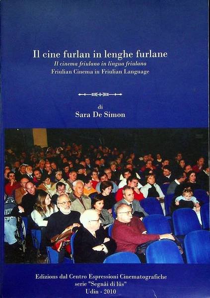 Il cine furlan in lenghe furlane.