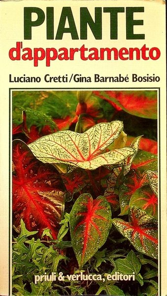 Piante d'appartamento.