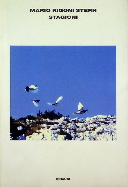 Stagioni. | Immagine Gallery 1