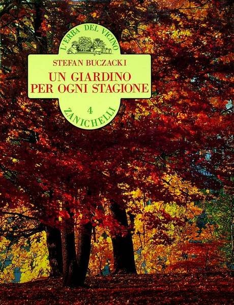 Un giardino per ogni stagione. | Immagine Gallery 1