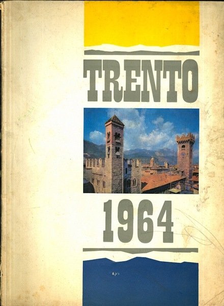 Trento: 1964.