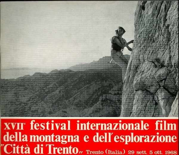 XVIIÂ° Festival internazionale film della montagna e dell'esplorazione CittÃ di …