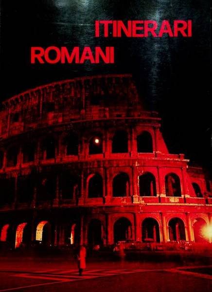 Itinerari romani.