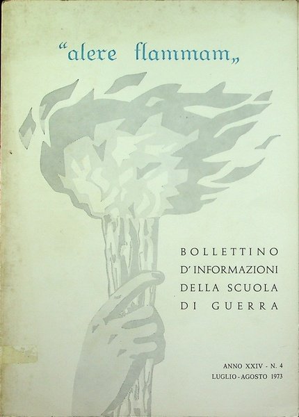 Bollettino d'informazioni della scuola di guerra.