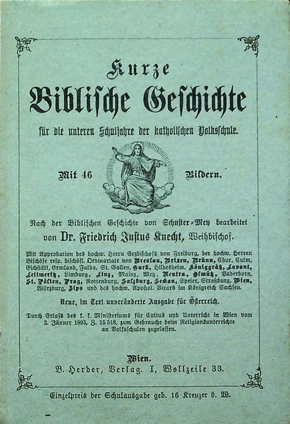 Kurze biblische Geschichte.