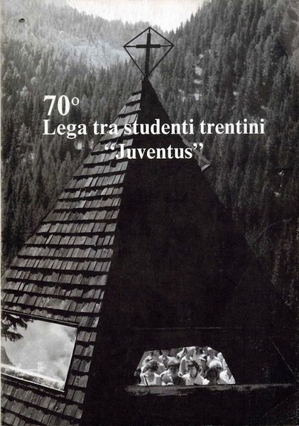 70Â° lega tra studenti trentini Juventus.
