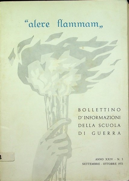 Bollettino d'informazioni della scuola di guerra.