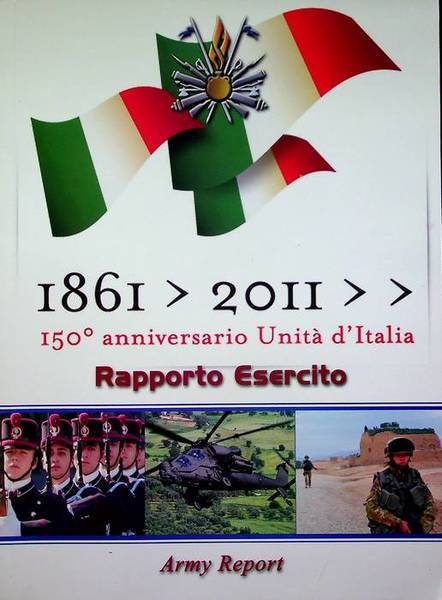 Rapporto esercito army report.