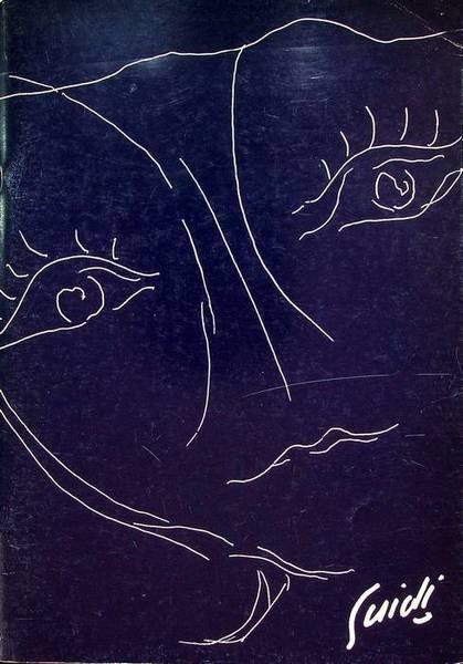 Virgilio Guidi: mostra antologica dell'opera grafica (1948-1978), Centro Internazionale d'Arte Grafica, Saciletto, 16 luglio-13