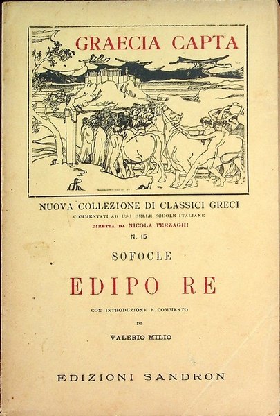 Edipo re.