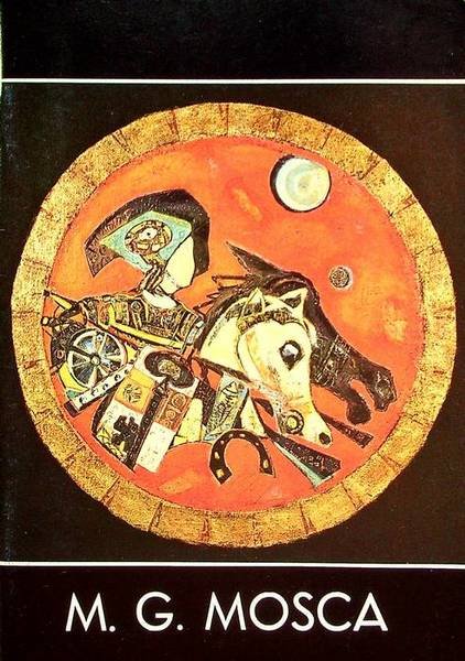 M. G. Mosca.