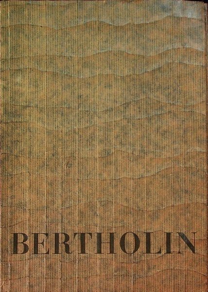 Bertholin.
