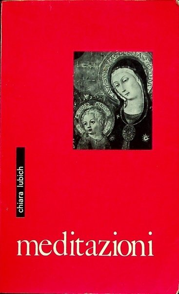 Meditazioni.