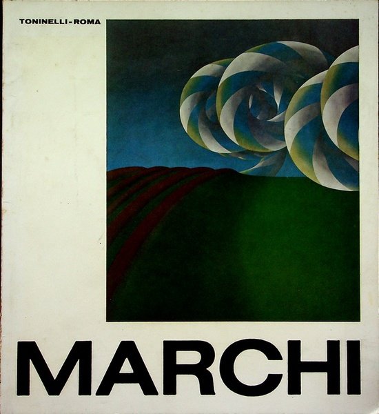 Graziella Marchi: aprile 1972.