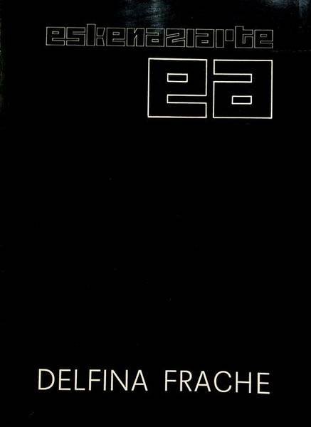 Delfina Frache.