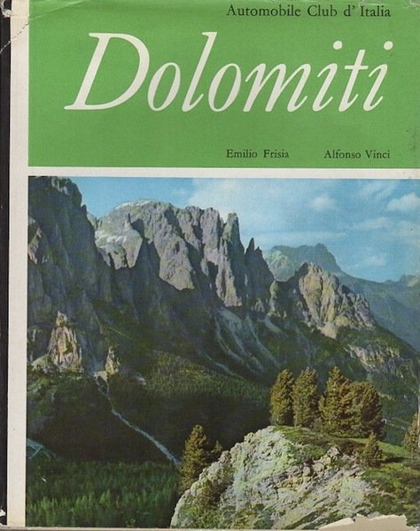 Dolomiti.