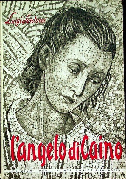 L'angelo di Caino.