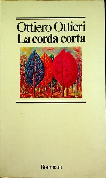 La corda corta. | Immagine Gallery 1