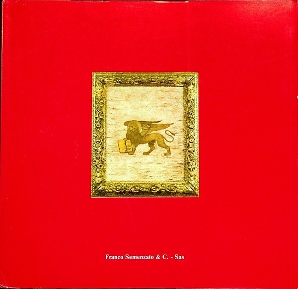 Asta di pittura moderna e contemporanea: in Venezia, Palazzo Giovanelli.: …