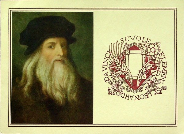 Scuole elementari Leonardo da Vinci: le mamme dei Â”leonardiniÂ” ti …