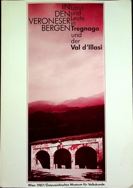 In den Veroneser Bergen: Land und Leute in Tregnago und … | Immagine principale