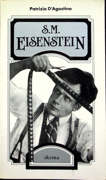 Sergej M. Ejzenstejn.