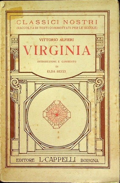 Virginia.