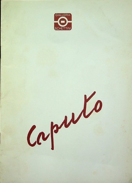Le nature vive di G. Battista Caputo.