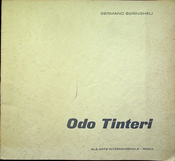 Odo Tinteri.