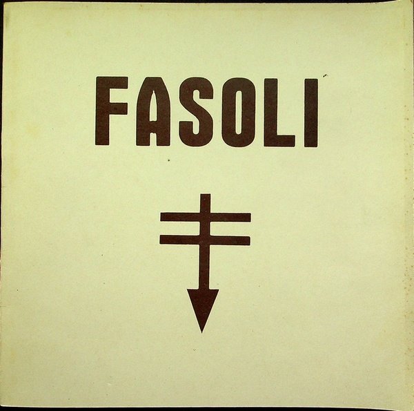 Sculture di Fasoli: alternative alla certezza.