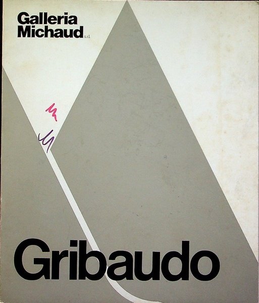 Gribaudo.