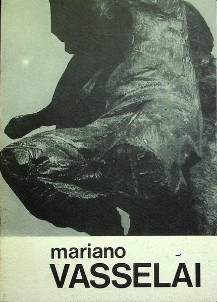 Mariano Vasselai: 25 ottobre - 14 novembre 1975.