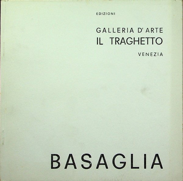Disegni di V. Basaglia del 1954, 1955, 1956.