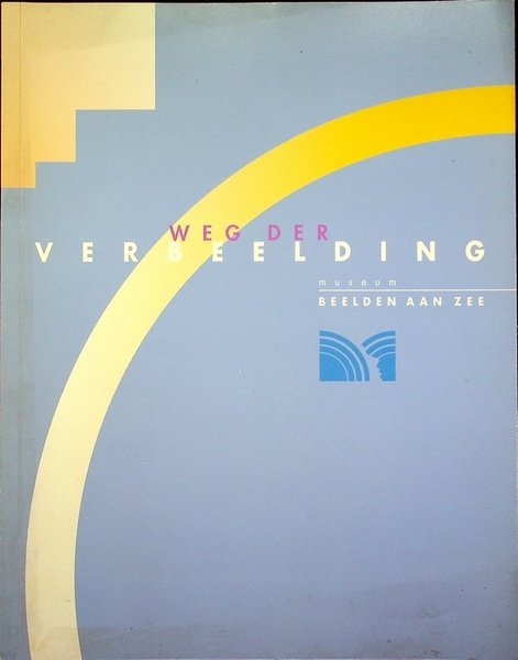 Weg der Verbeelding.