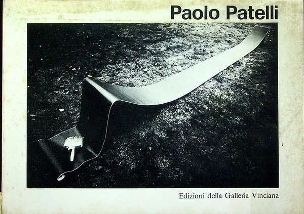 Paolo Patelli.