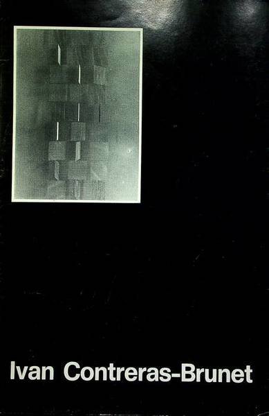 Ivan Contreras-Brunet.