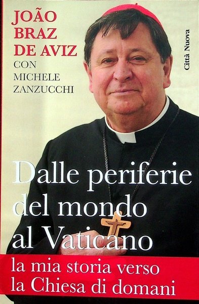 Dalle periferie del mondo al Vaticano: la mia storia verso …