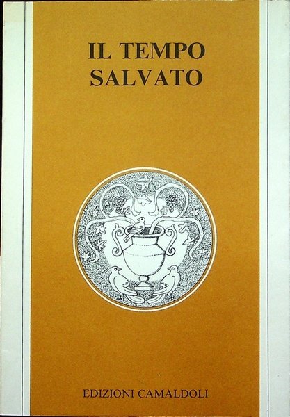 Il tempo salvato.