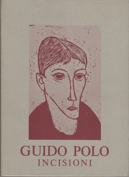 Guido Polo: incisioni.