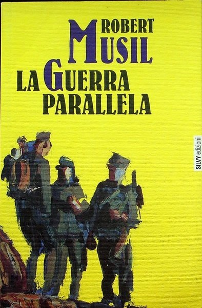 La guerra parallela.