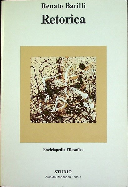 La retorica.