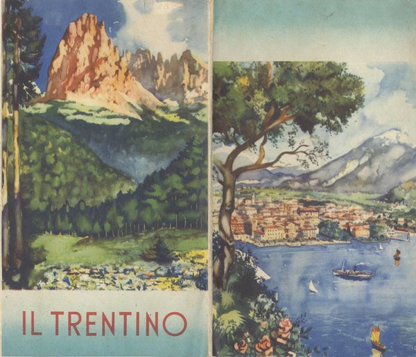 Il Trentino.