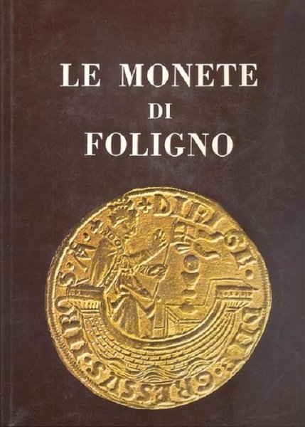 Le monete di Foligno.