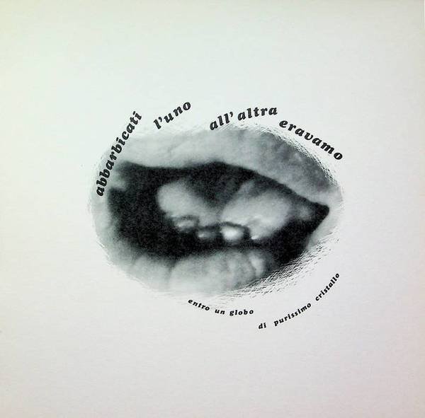 Il sorriso del Buddha.