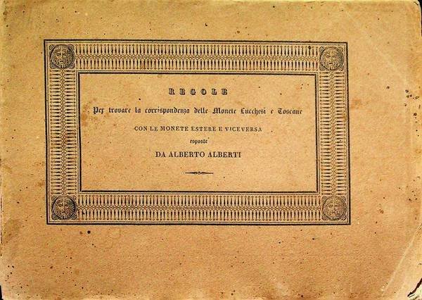 Regole semplici e facili per trovare la corrispondenza delle monete …