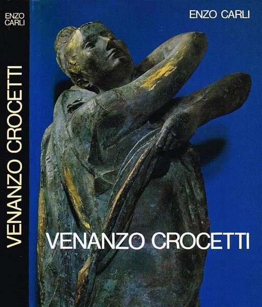 Venanzo Crocetti.